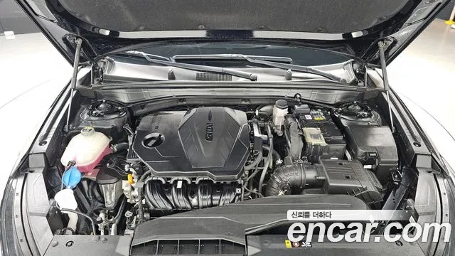 Kia K8 id 2910479 из Кореи 16