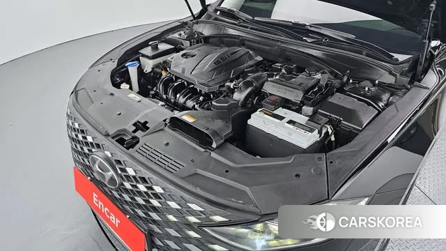 Hyundai The New Grandeur IG id 3324386 из Кореи 16