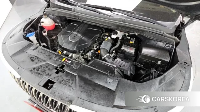 Kia Carnival 4th generation id 3681636 из Кореи 16