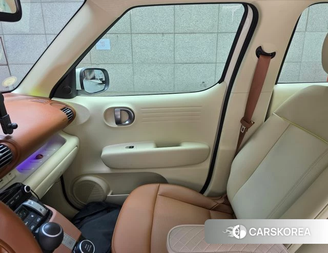 Hyundai The New Casper id 4474363 из Кореи 13