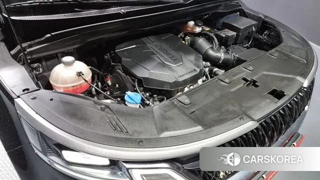 Kia Carnival 4th generation id 3417180 из Кореи 16