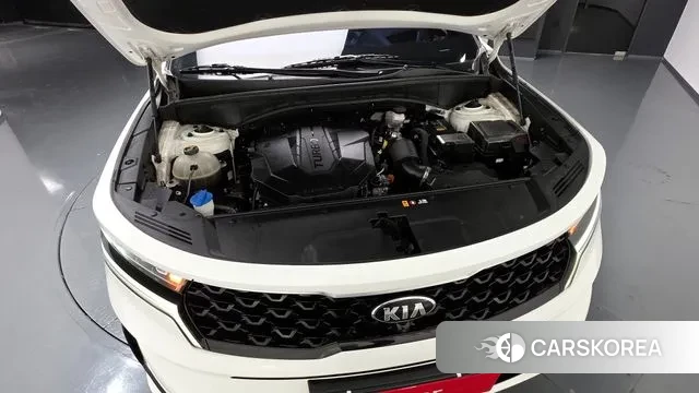 Kia Sorento 4th Generation id 3607644 из Кореи 16