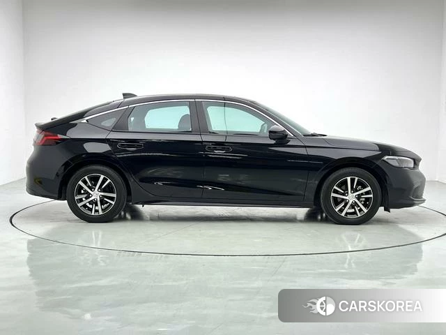 Honda Civic id 4260678 из Китая 16