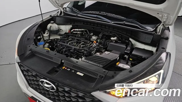 Hyundai All New Tucson id 2802739 из Кореи 16