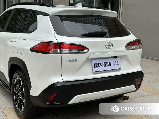 Toyota Corolla Sharp amplifier id 4262342 из Китая 22