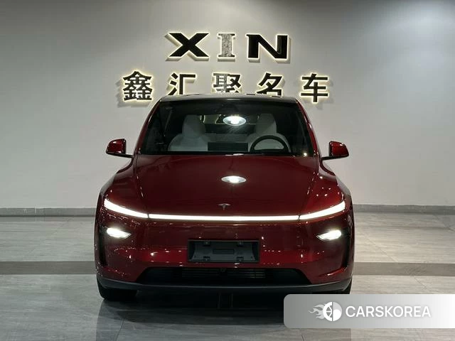 Tesla Model Y id 4228548 из Китая 11