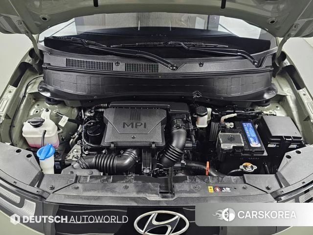 Hyundai Casper id 4898773 из Кореи 16