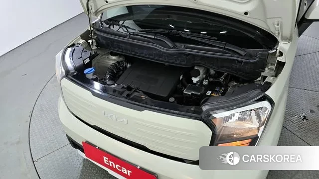 Kia The New Kia Ray id 3316974 из Кореи 16