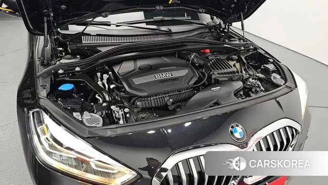 BMW 1 Series (F40) id 3341291 из Кореи 16