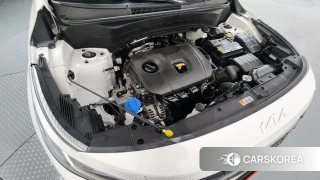 Kia The New Seltos id 3732551 из Кореи 16