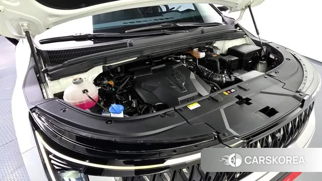 Kia The New Carnival 4th Generation id 3026753 из Кореи 16