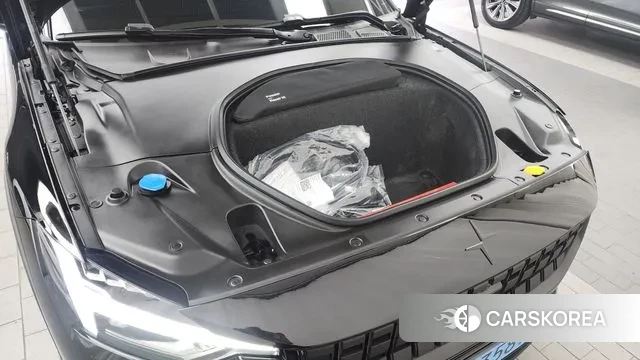 Polestar Polestar 2 id 3411369 из Кореи 16