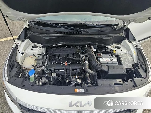 Kia The New Seltos id 4748179 из Кореи 16