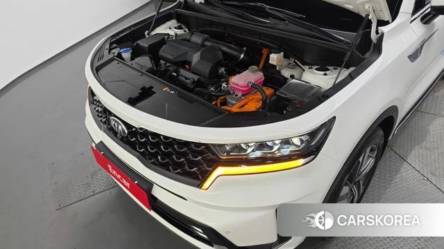 Kia Sorento 4th Generation id 4396994 из Кореи 26