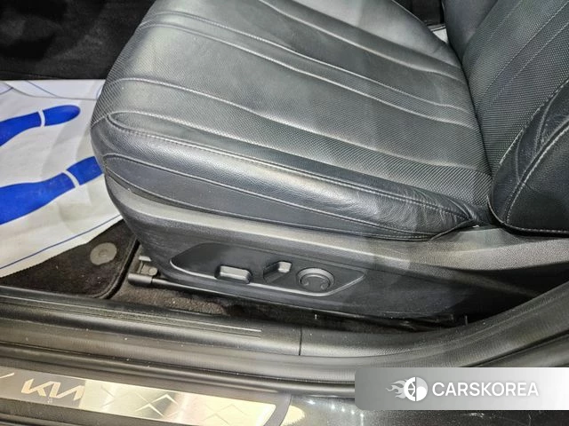 Kia K8 id 4707458 из Кореи 16