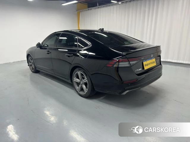 Honda Accord id 4238426 из Китая 16