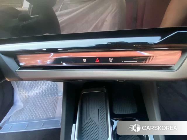 BMW 5 series id 4290096 из Китая 27