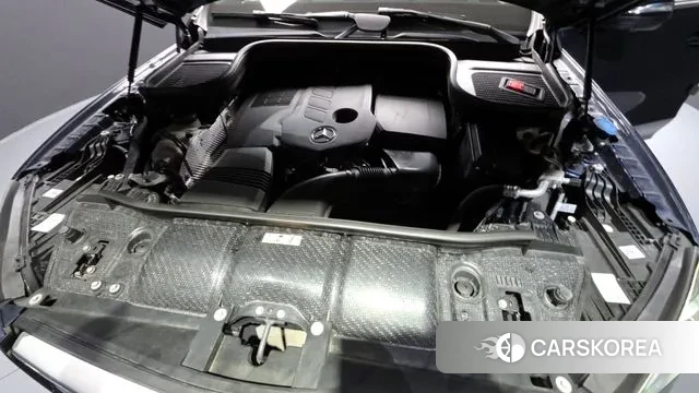 Mercedes-Benz GLE-Class W167 id 2993973 из Кореи 16
