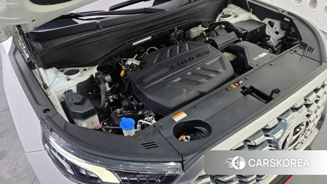 Hyundai Palisade id 3645994 из Кореи 16