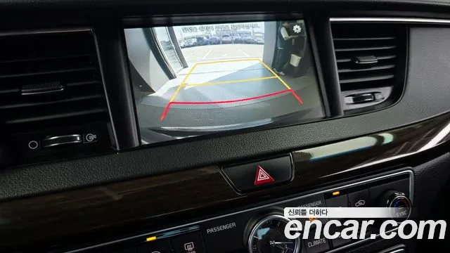 Kia Come New K7 id 2682421 из Кореи 16