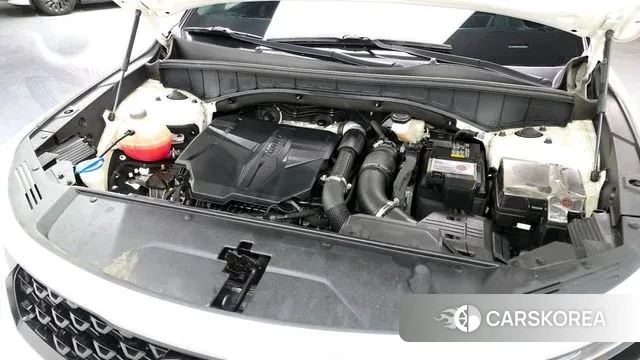 Kia Sorento 4th Generation id 3601224 из Кореи 16