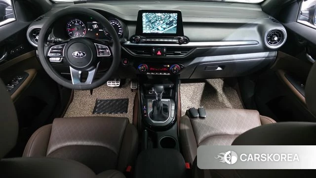 Kia Come New K3 id 4188508 из Кореи 29