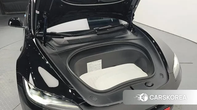 Tesla Model 3 id 3769869 из Кореи 16