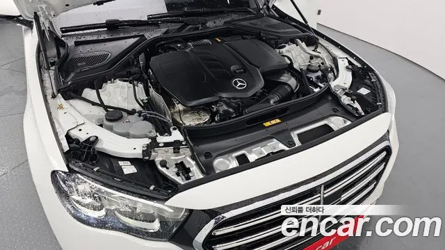 Mercedes-Benz E-Class W214 id 2650429 из Кореи 16