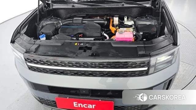 Hyundai Santa Fe (MX5) id 3599743 из Кореи 16