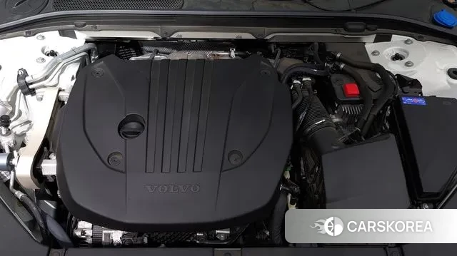 Volvo V90 Cross-Country id 3421771 из Кореи 16