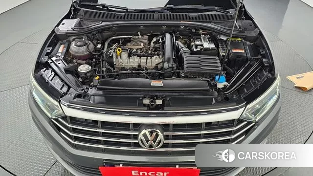 Volkswagen 7th Generation of Jetta id 3192552 из Кореи 16