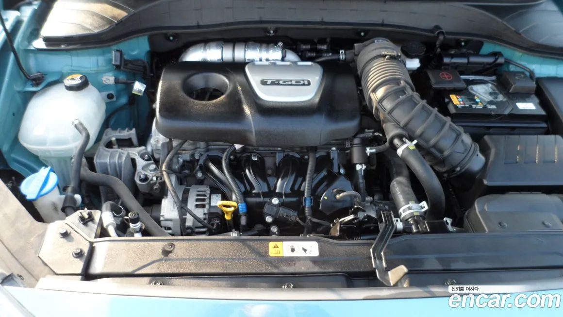 Hyundai Kona id 1000954 из Кореи 16