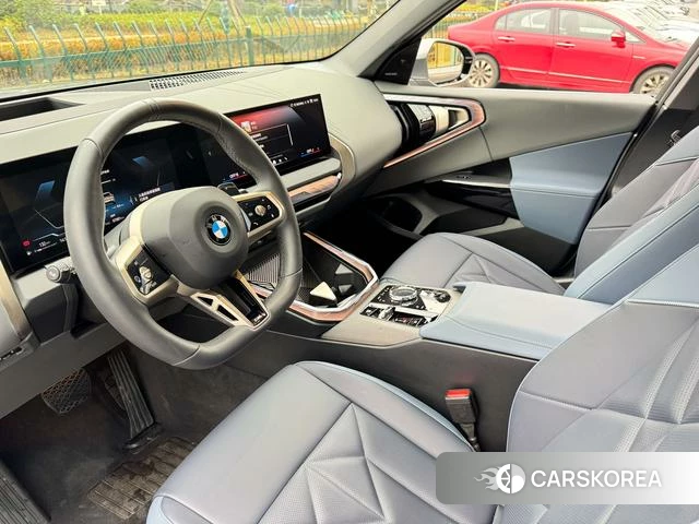 BMW X3 id 4299419 из Китая 10