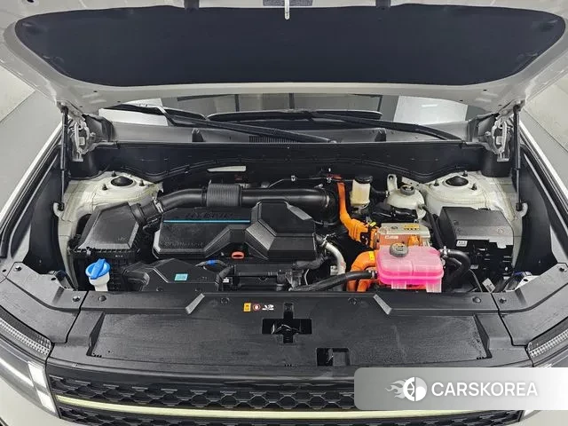 Hyundai Santa Fe (MX5) id 3398975 из Кореи 16