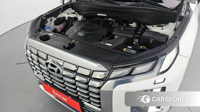 Hyundai The New Palisade id 4880611 из Кореи 16