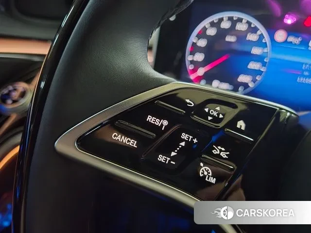 Mercedes-Benz S-Class W223 id 3180139 из Кореи 15