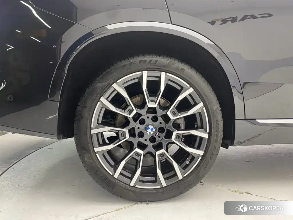 BMW X5 id 4600950 из Китая 24