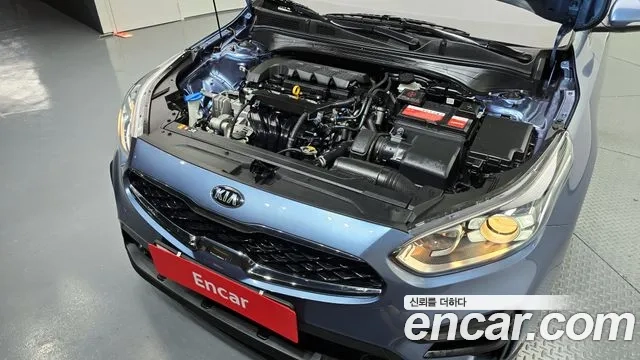 Kia Come New K3 id 2956899 из Кореи 16