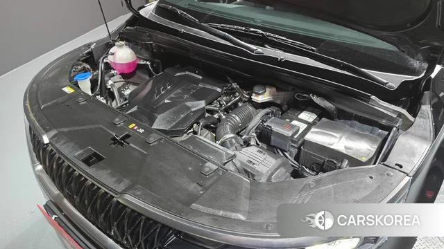 Kia Carnival 4th generation id 4194907 из Кореи 26