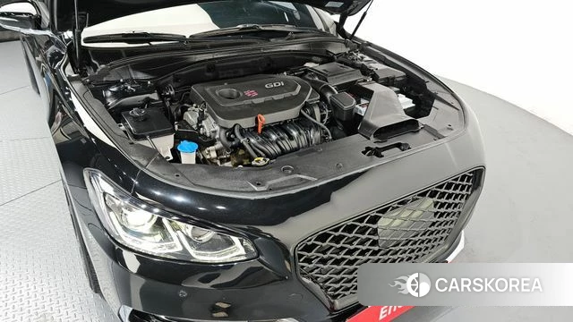 Hyundai Grandeur IG id 3880318 из Кореи 16