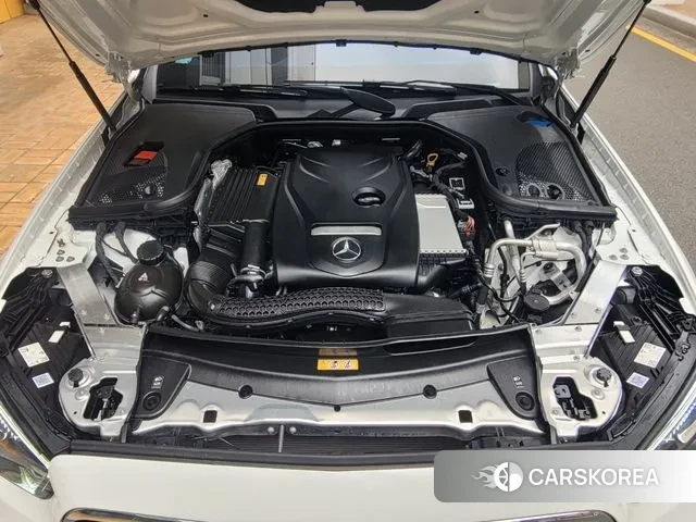 Mercedes-Benz E-Class W213 id 3733234 из Кореи 16