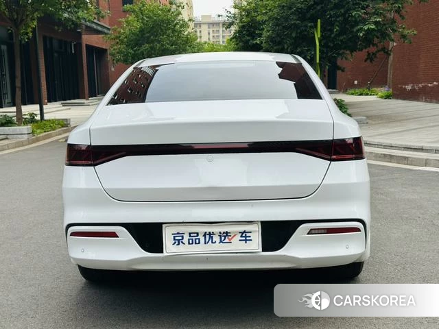 BYD Qin PLUS DM id 4253460 из Китая 18