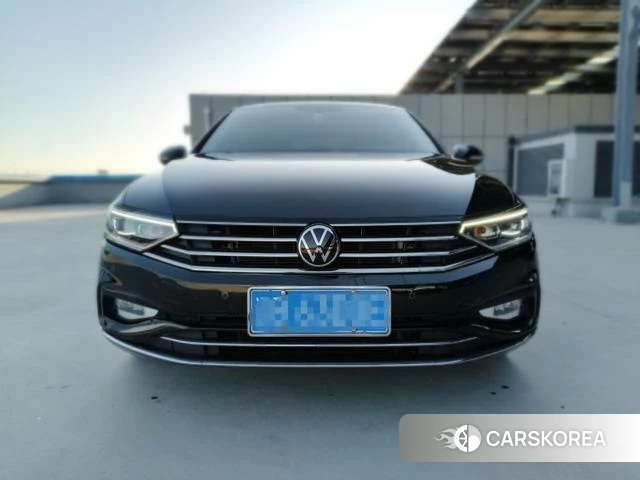 Volkswagen Magotan id 4300000 из Китая 7