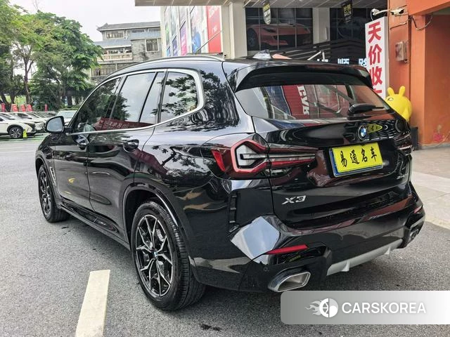 BMW X3 id 4393483 из Китая 27