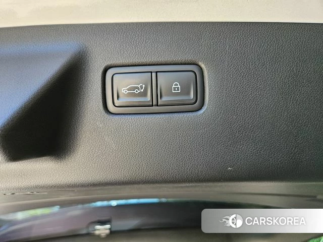 Hyundai Santa Fe (MX5) id 4842495 из Кореи 15