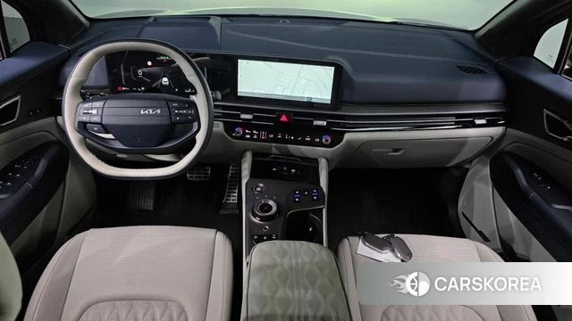 Kia The New Sportage 5th Generation id 4767260 из Кореи 29