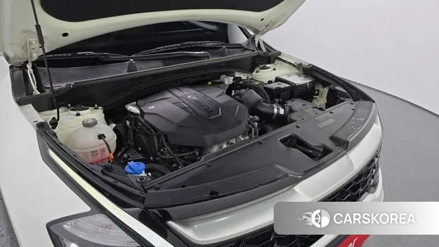 Kia Sportage 5th Generation id 3624831 из Кореи 16