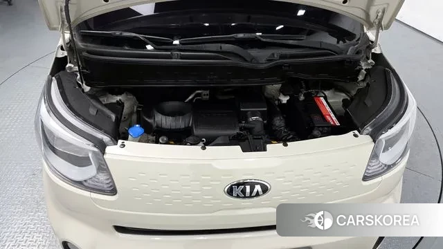 Kia The New Ray id 3563396 из Кореи 16