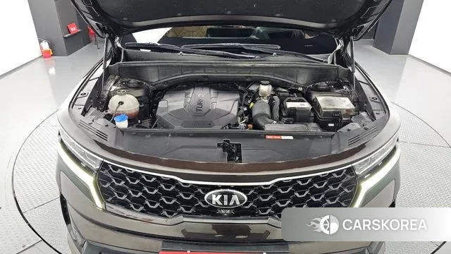 Kia Sorento 4th Generation id 3499369 из Кореи 16