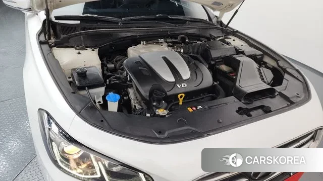 Hyundai Grandeur IG id 3417988 из Кореи 16